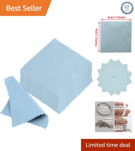 Reusable jewelry cleaning - reusable,