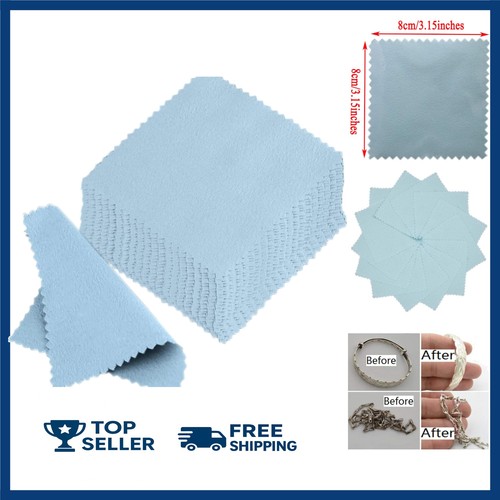 Jewelry cleaning cloth for - jewelry,
