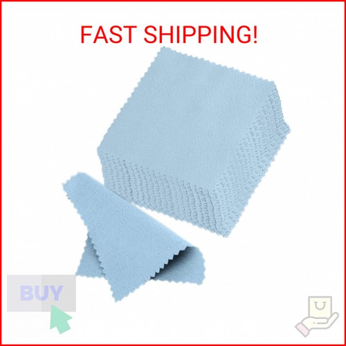 50pcs jewelry cleaning - cleaning, cloth