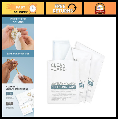 Professional jewelry cleaner - cleaner,
