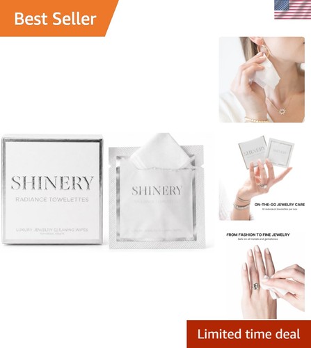 Radiance towelettes jewelry - radiance,