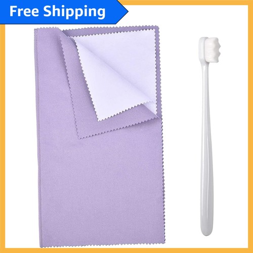 Tarnish removal cloth - tarnish,