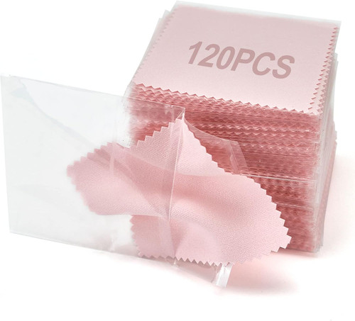 Pingmic 120pcs jewelry - 120pcs,