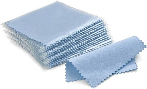 Jewelry cleaning cloths - jewelry,