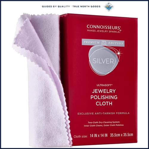 Extra large polishing cloth - polishing,