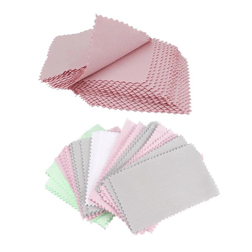 Pcs jewelry cleaning - 50,