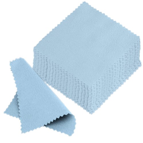 Pcs jewelry cleaning cloth - jewelry,