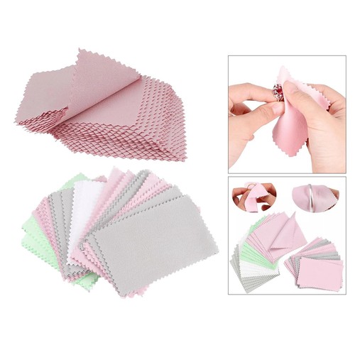 Pcs jewelry cleaning - pcs,