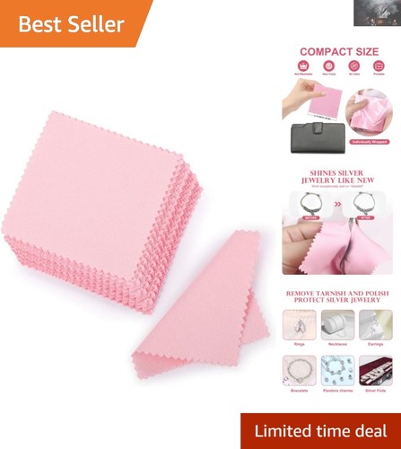 Elegant silver polishing - 50,
