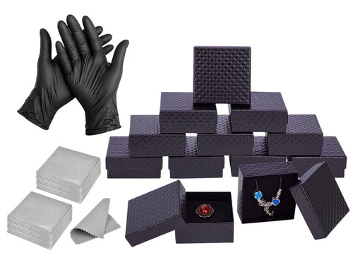 Jewelry gift box bundle - jewelry,