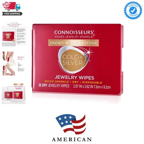 Edition compact jewelry - compact, wipes