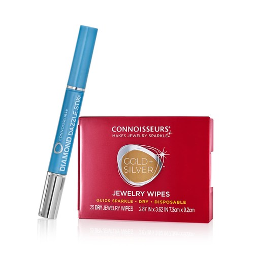 Diamond dazzle stik jewelry - dazzle,